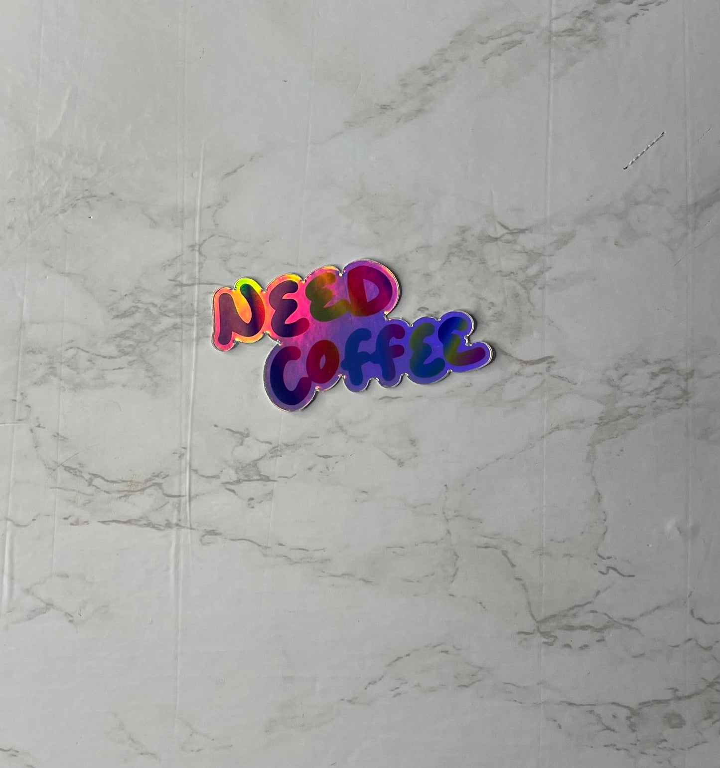 Need Coffee