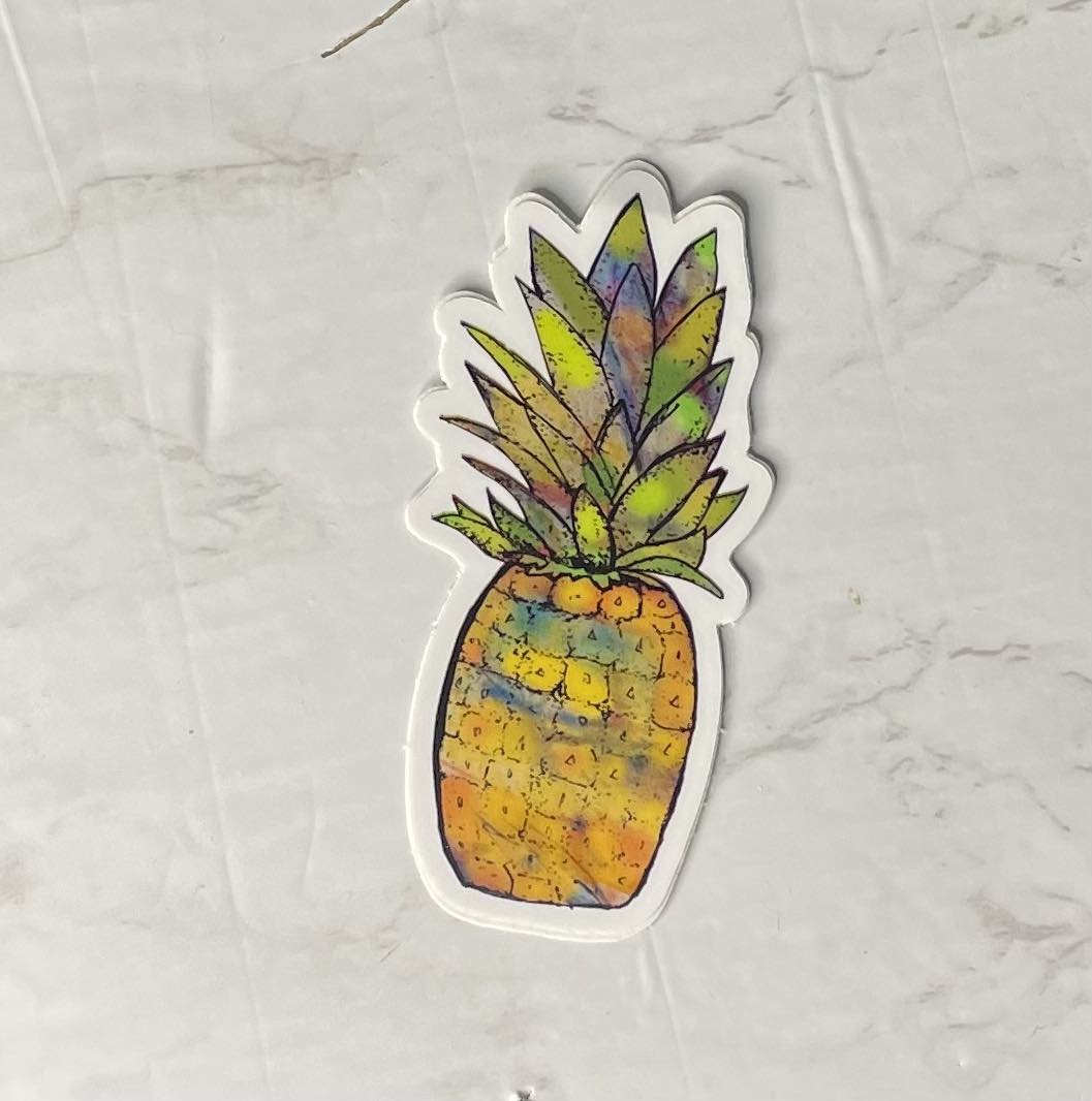 Pineapple