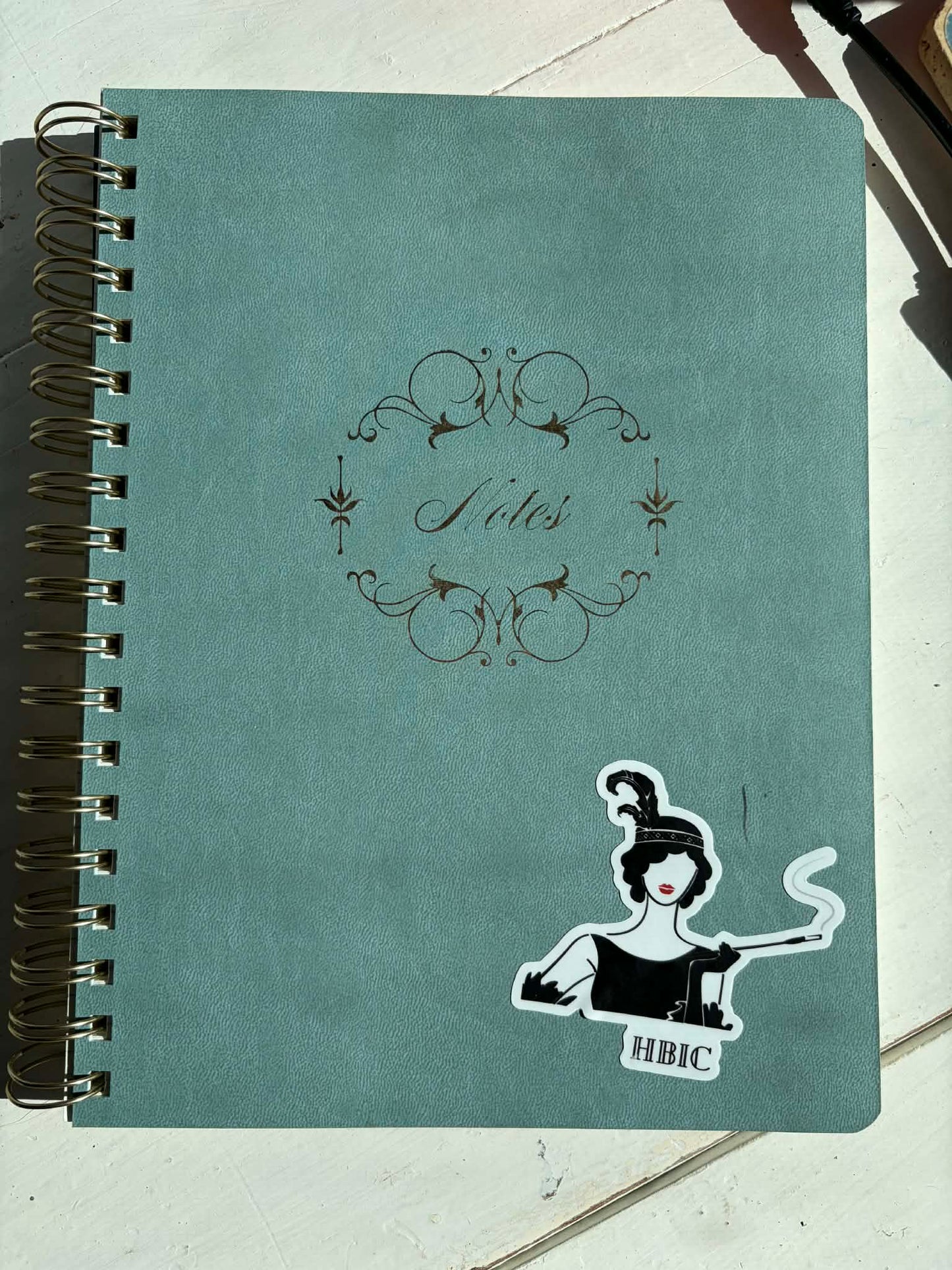 Head Bitch In Charge